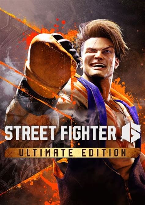 Street fighter 6 ultimate edition. Things To Know About Street fighter 6 ultimate edition. 